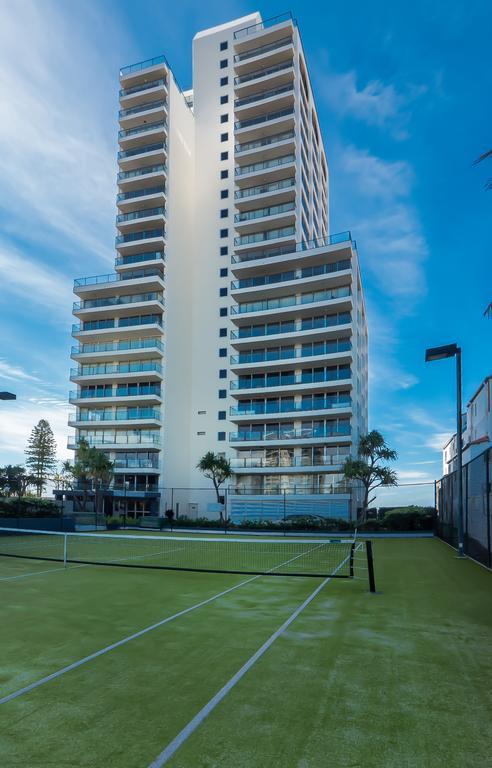 The Penthouses Apartments Gold Coast Luaran gambar
