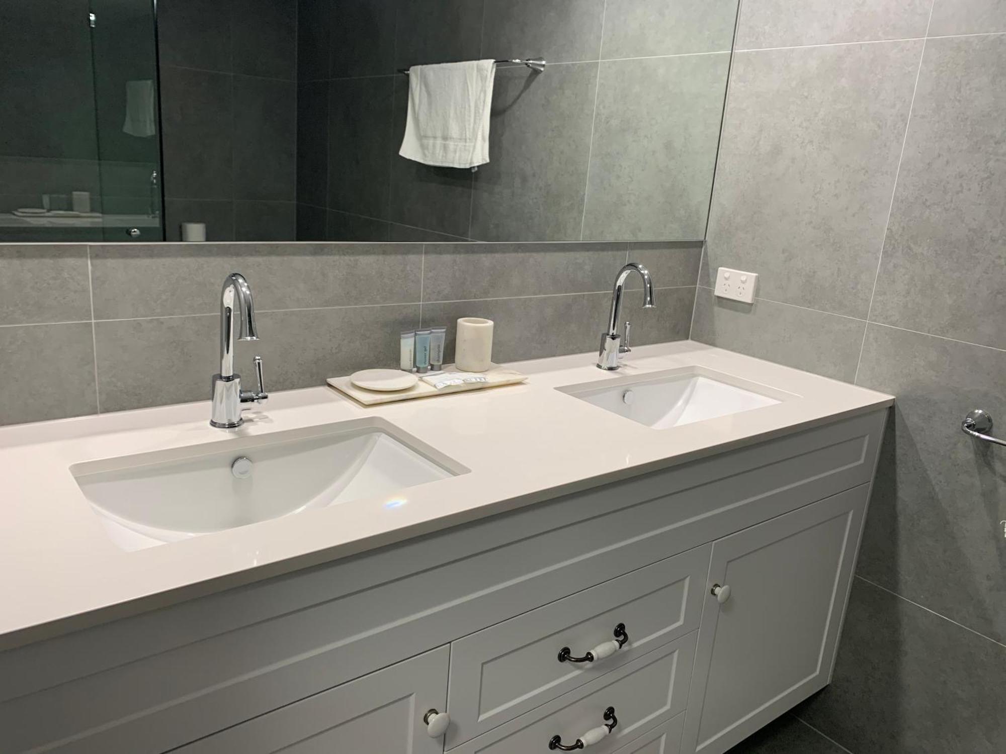 The Penthouses Apartments Gold Coast Luaran gambar